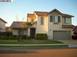 535 Vivian St, Brentwood, CA