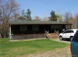 2973 Murdock Rd, Medina, NY 14103