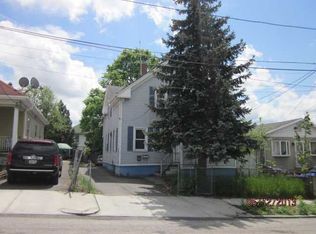 212 Wendell St, Providence, RI 02909