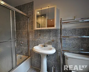 Rented by REAL New York