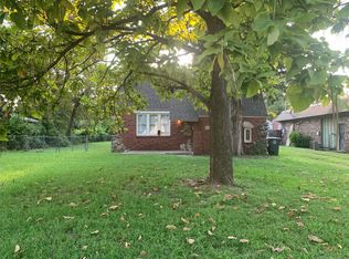 5536 S Owasso Ave, Tulsa, OK 74105