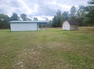 11614 Behlke Rd SE, Fife Lake, MI 49633