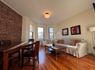 52 Charlesgate E APT 174, Boston, MA 02215