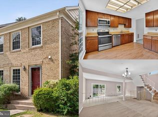 7937 Bethelen Woods Ln, Springfield, VA 22153