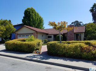 124 Seton Way, Santa Cruz, CA 95060