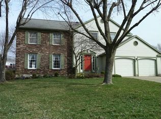 5565 Widgeon Ct, Dayton, OH 45424