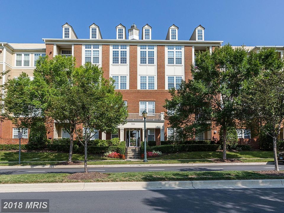 1st image of 701 Fallsgrove Dr APT 312