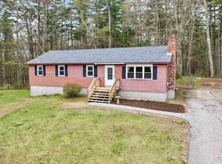 25 Steven Ave, Derry, NH 03038