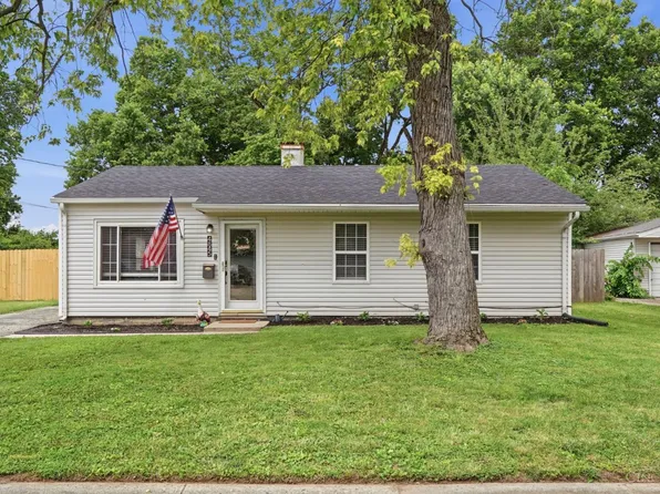 4845 Weber Dr, Fairfield, OH 45014