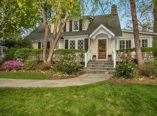 555 Milton Rd, Rye, NY 10580