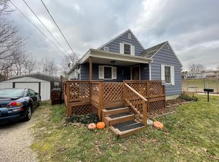 167 Central Ave, Newark, OH 43055