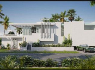 300 Surfside Blvd, Surfside, FL 33154