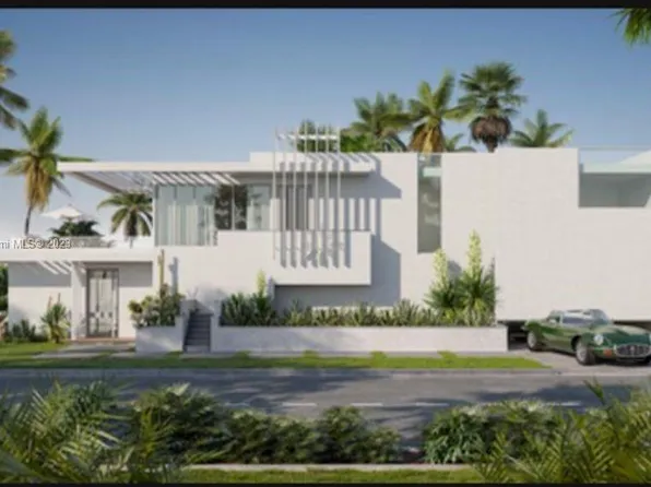 300 Surfside Blvd, Surfside, FL 33154