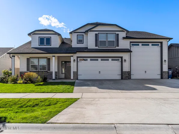 2502 E Corrine Ln, Post Falls, ID 83854