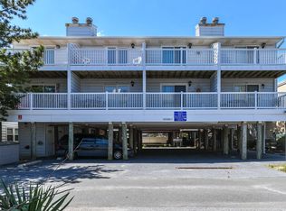 8 61st St UNIT 102C, Ocean City, MD 21842