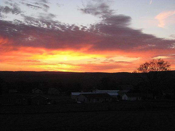Sunset View