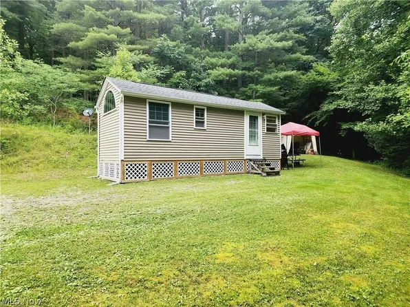 74994 Early Rd, Kimbolton, OH 43749