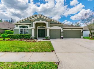 5639 Riva Ridge Dr, Zephyrhills, FL 33544