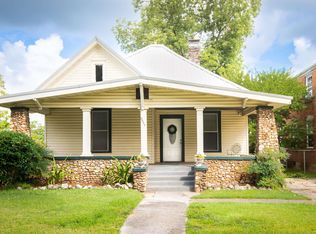 6622 Division Ave, Birmingham, AL 35206