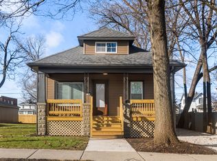 1111 Highland Ave, Joliet, IL 60435