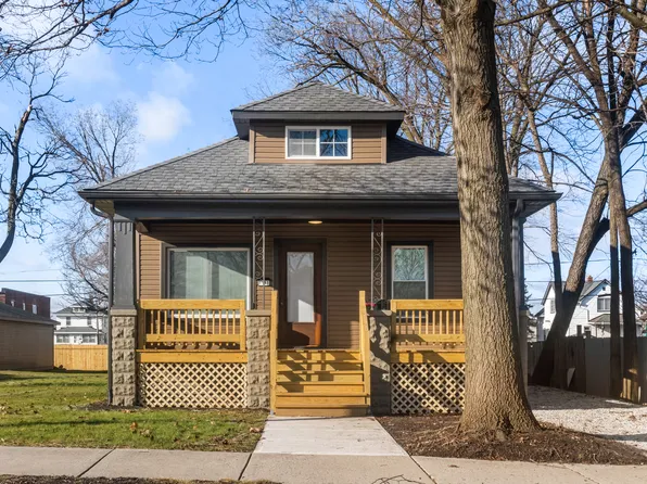 1111 Highland Ave, Joliet, IL 60435