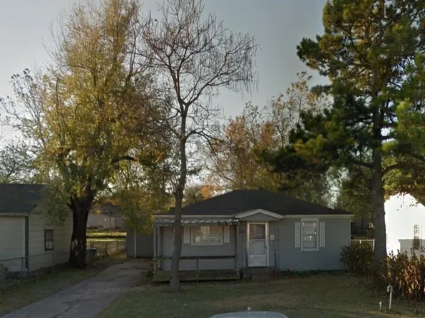 3226 SW 23rd St, Oklahoma City, OK 73108