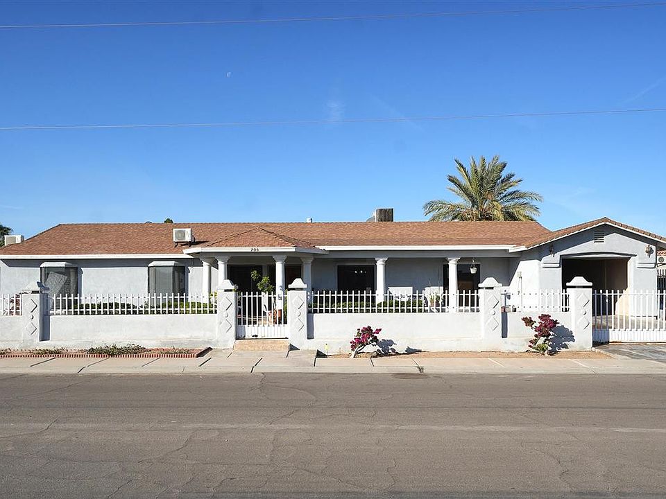 1st image of 706 N 5th Ave