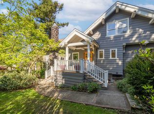 3795 SW Chehalem Ave, Portland, OR 97239