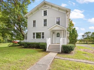 13409 Clinton Rd, Clinton, MI 49236