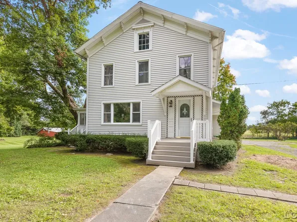 13409 Clinton Rd, Clinton, MI 49236