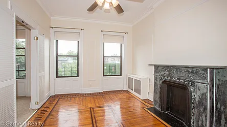 Rented by Garfield Realty 