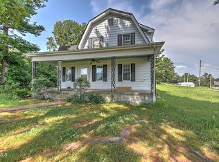 1717 Lafayette St, Greeneville, TN 37745