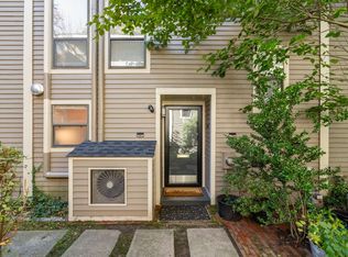 (Undisclosed Address), Cambridge, MA 02139