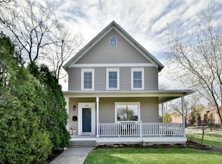 182 E Elmhurst Ave, Elmhurst, IL 60126