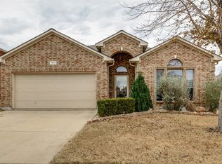 7617 White Fawn Rd, Arlington, TX 76002