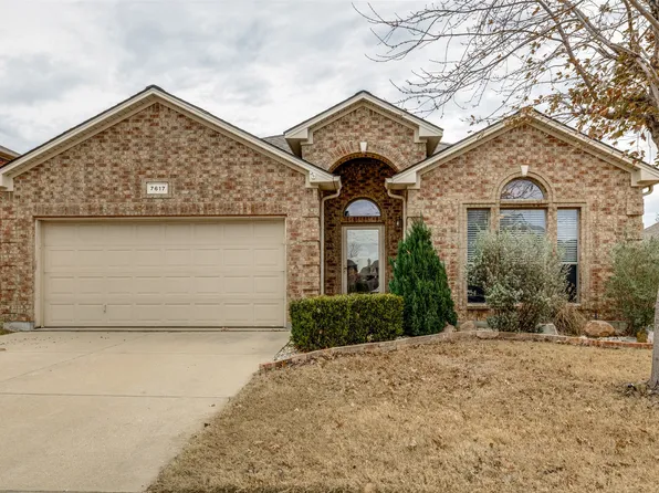 7617 White Fawn Rd, Arlington, TX 76002