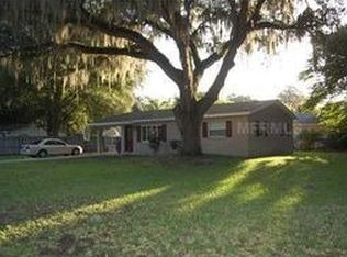 600 Milray Dr, Wildwood, FL 34785