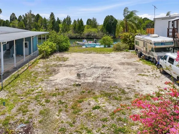 6232 Tower Dr Lot 51, Hudson, FL 34667