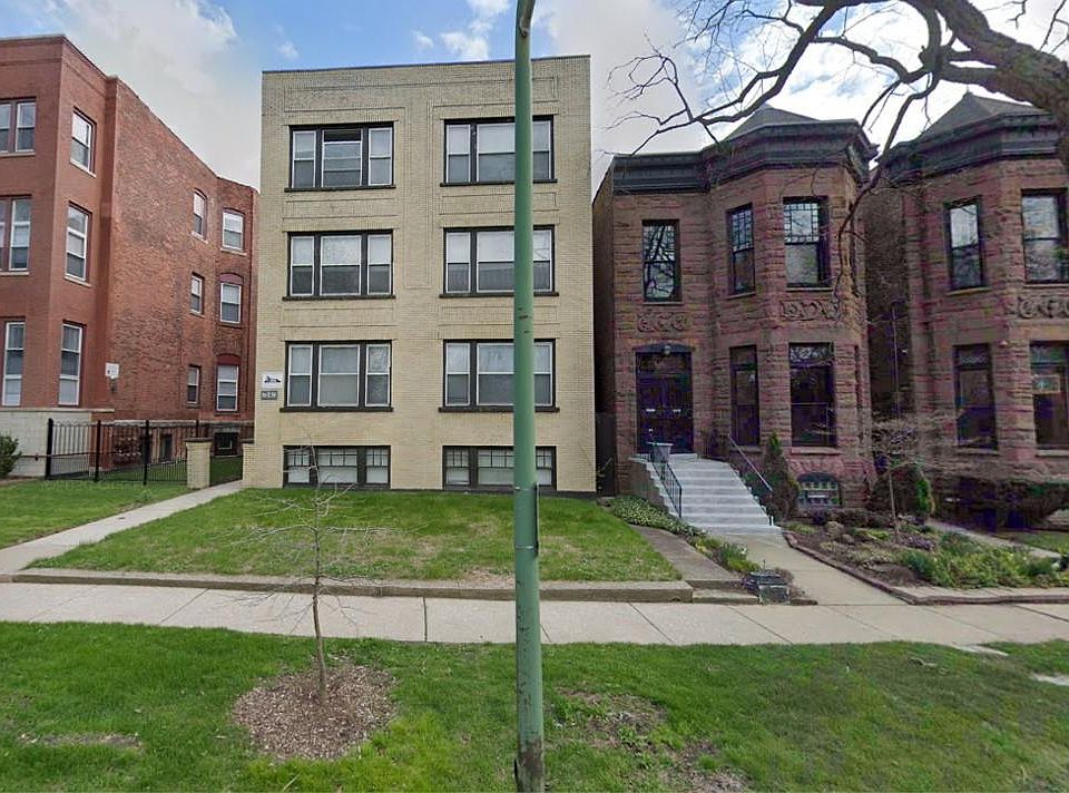 619 E Groveland Park, Chicago, IL 60616 Zillow