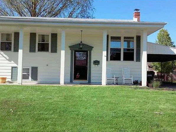 787 Martha Dr, Franklin, OH 45005