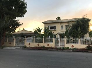 1959 N Van Ness Ave #1965, Los Angeles, CA 90068