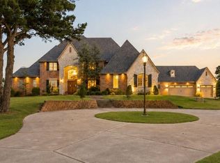12940 E Reno Ave, Choctaw, OK 73020