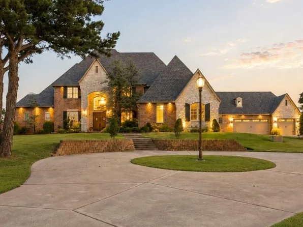 12940 E Reno Ave, Choctaw, OK 73020