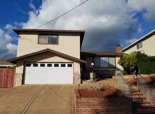 5012 Proctor Rd, Castro Valley, CA 94546