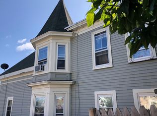 467 Washington St, Haverhill, MA 01832