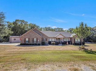 530 Rs County Rd #4269, Emory, TX 75440