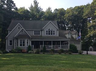 1925 West St, Wrentham, MA 02093