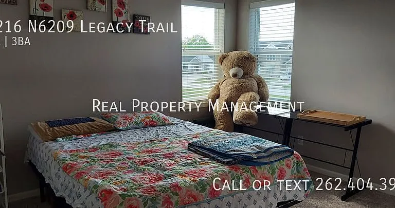 W216N6209 Legacy Trl — Photo 9