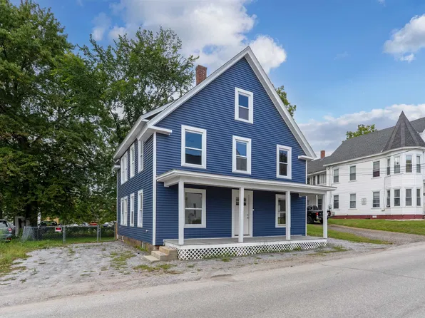 16 Beech Street, Newport, NH 03773