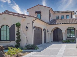 5715 Rowland Ave, Temple City, CA 91780